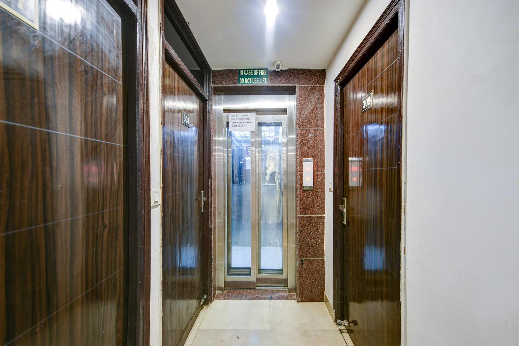 Hotel Kelvish Free Airport Pickup Neu-Delhi Exterior foto